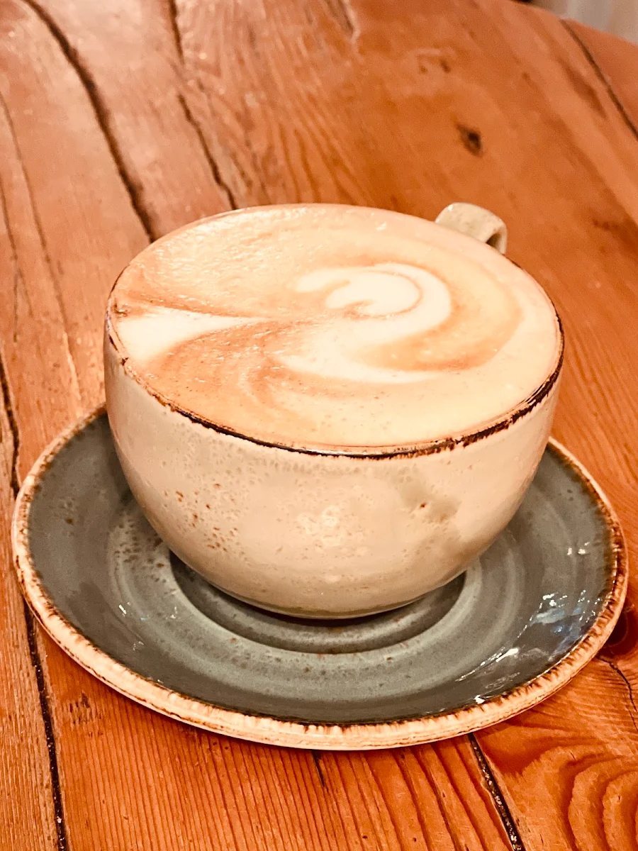 Cappuccino