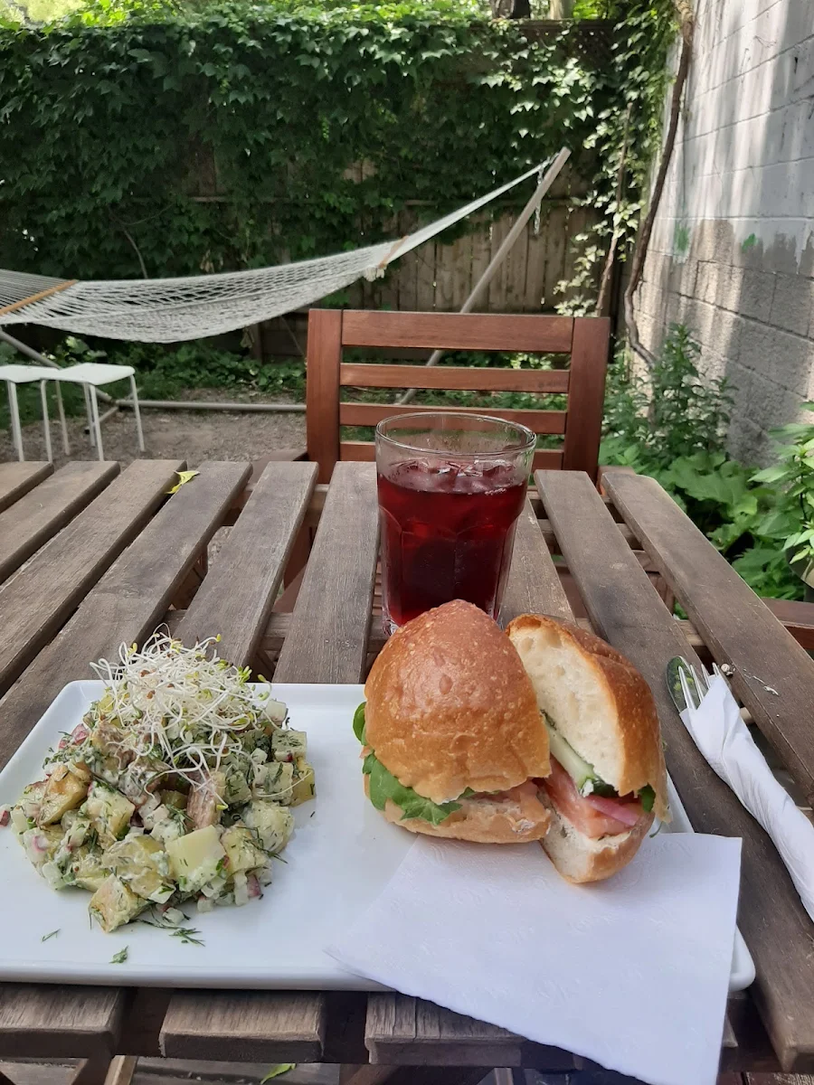 Potato Salad