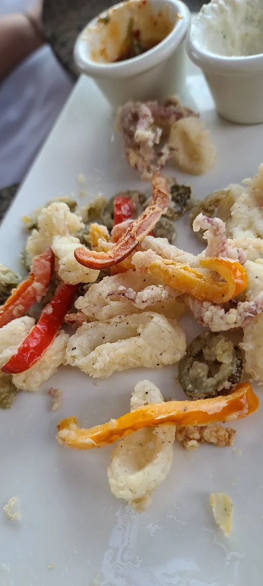 Calamari