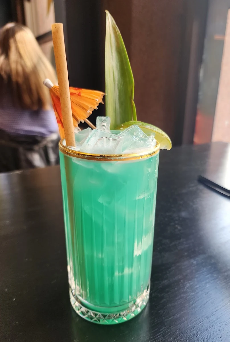 Highlights, Stardust Bar + Kitchen