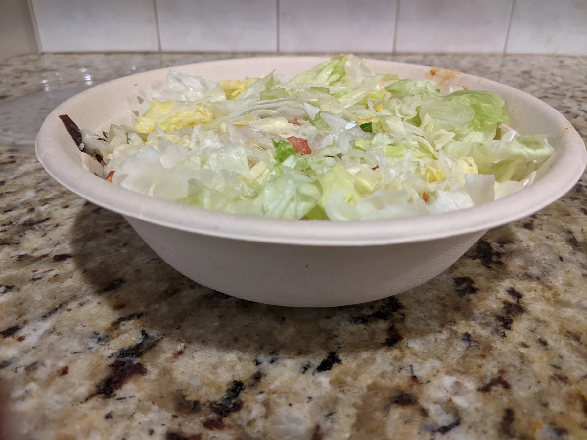 Jerk Chicken Bowl