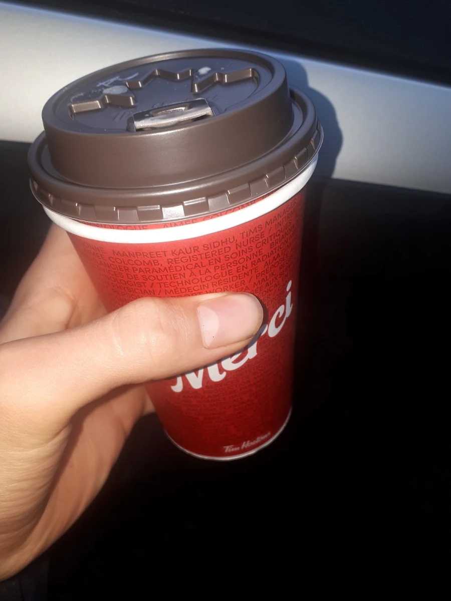 French Vanilla