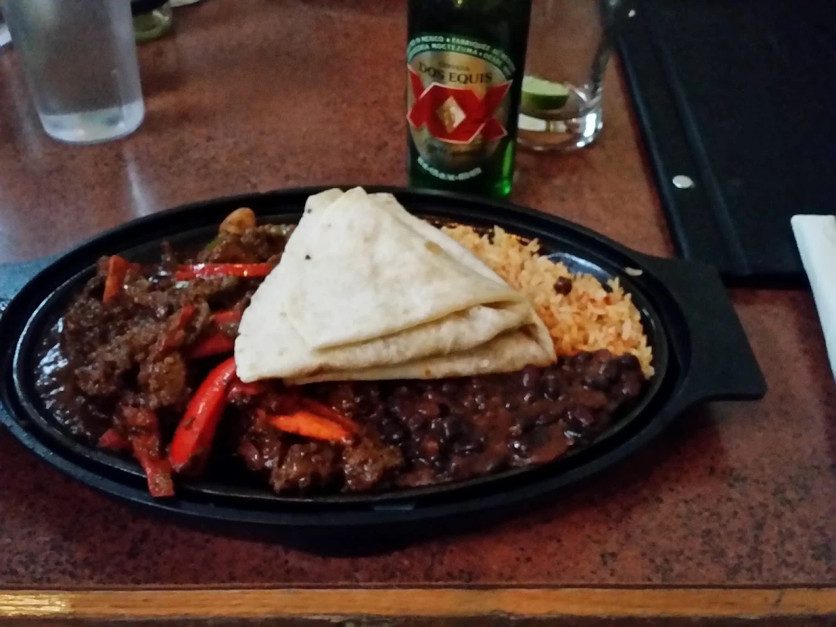 Meat, Amigos Cantina