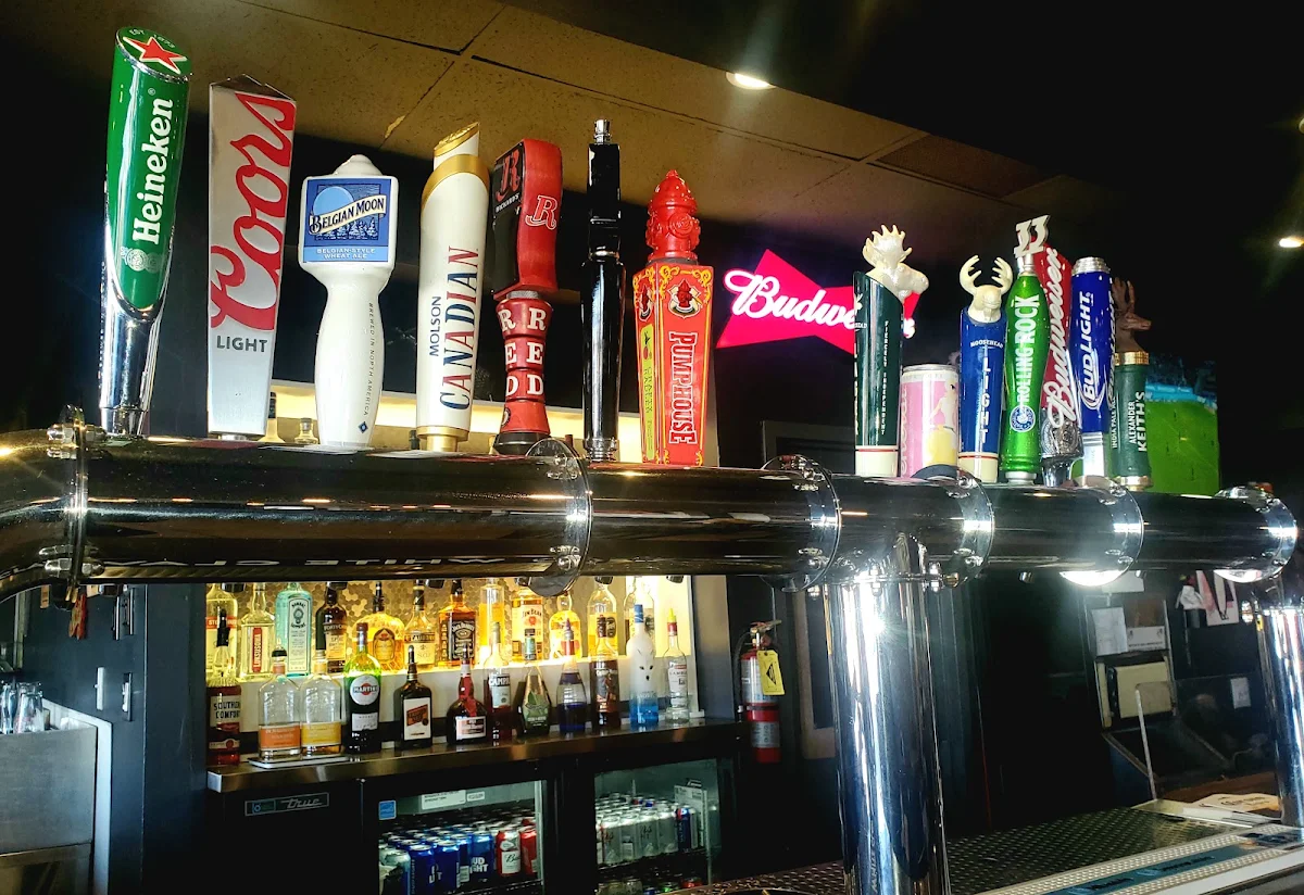 Draft Beer