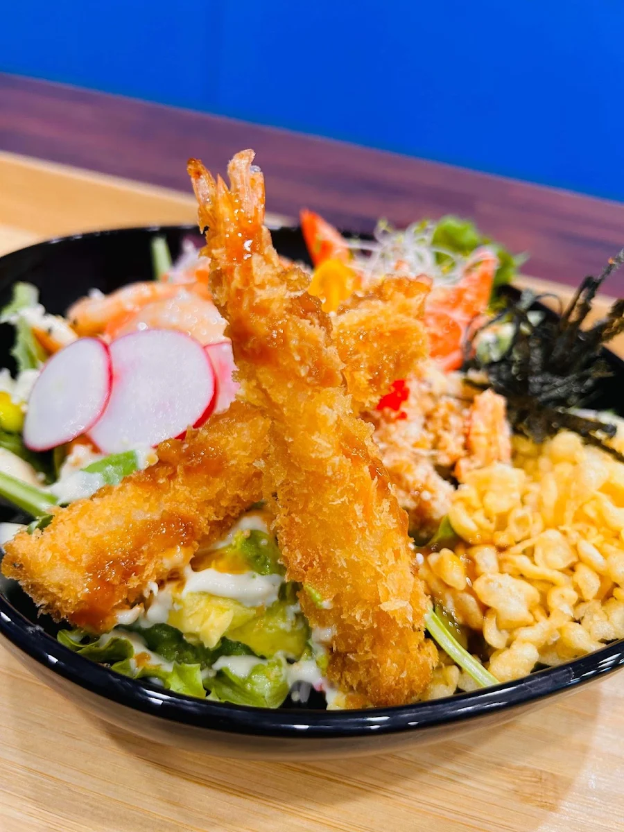 Tempura
