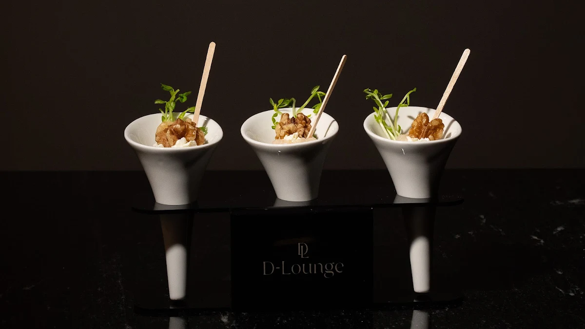 Highlights, D-Lounge
