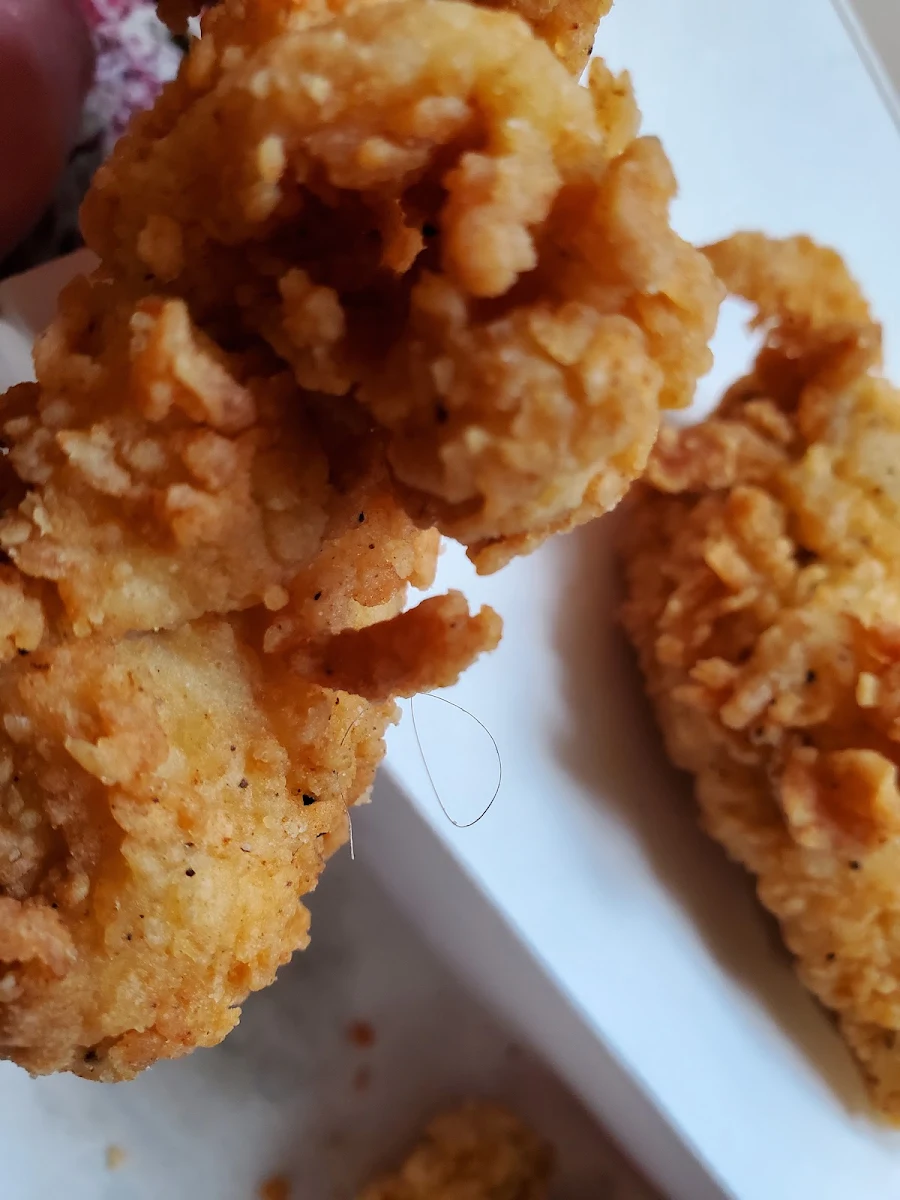 Chicken Tenders