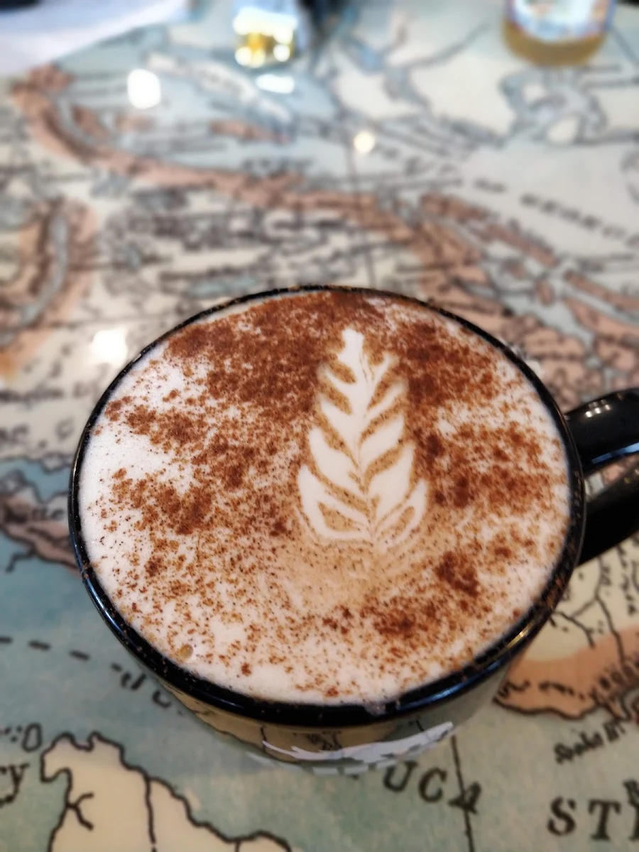 Chai Latte