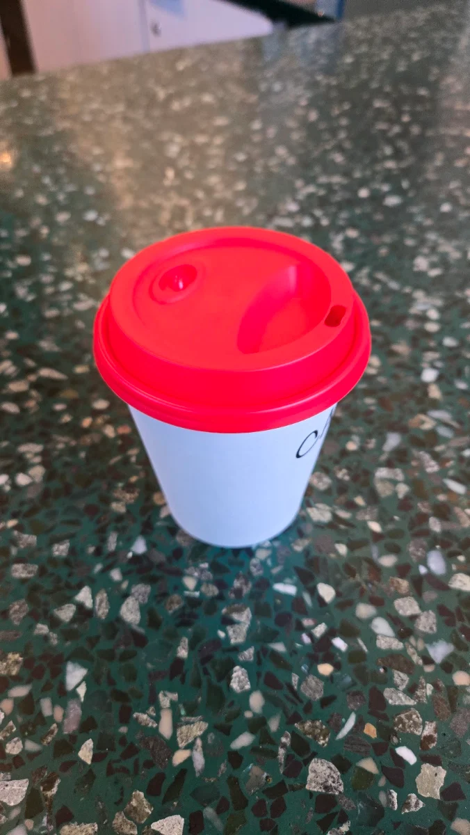 Cappuccino
