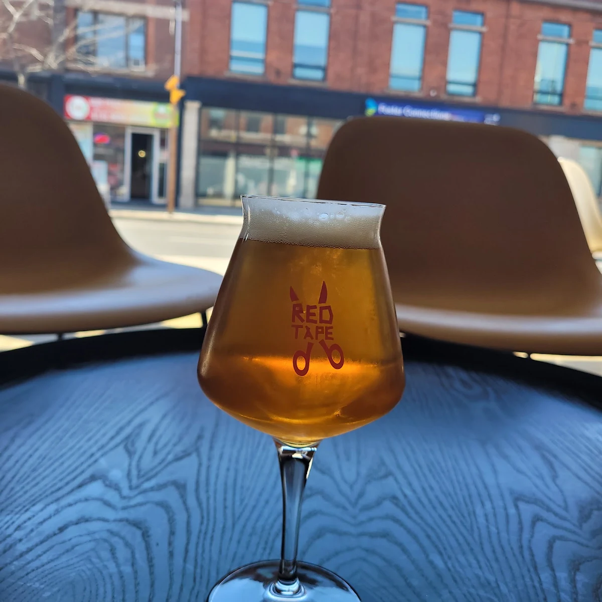 That Was Easy Pale Ale