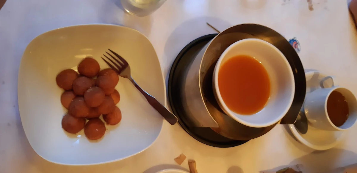 Fondue Du Moment Caramel Salé