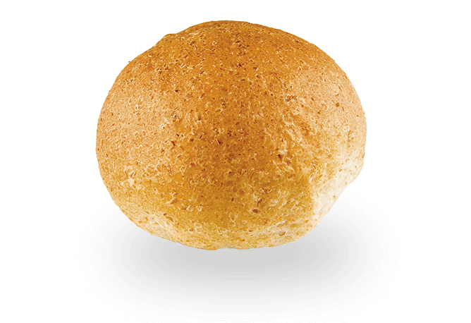 Whole Wheat Bun