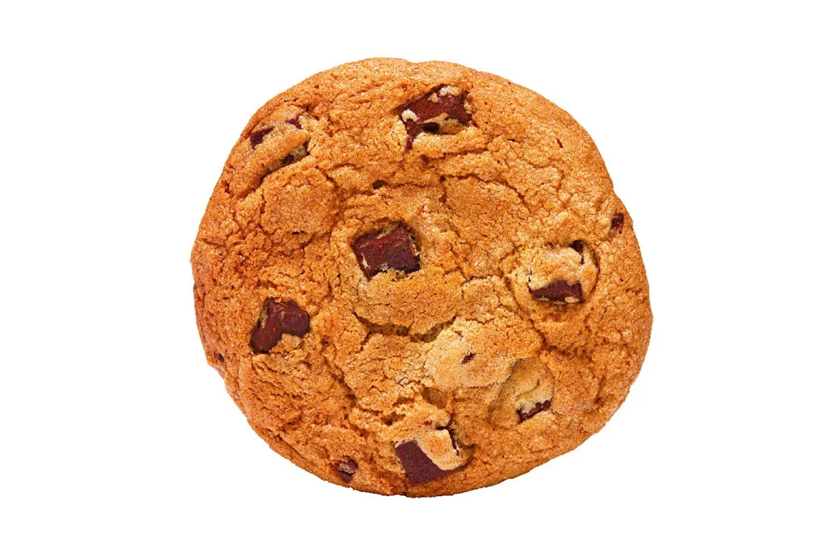 Chocolate Chip with M&M's Candies