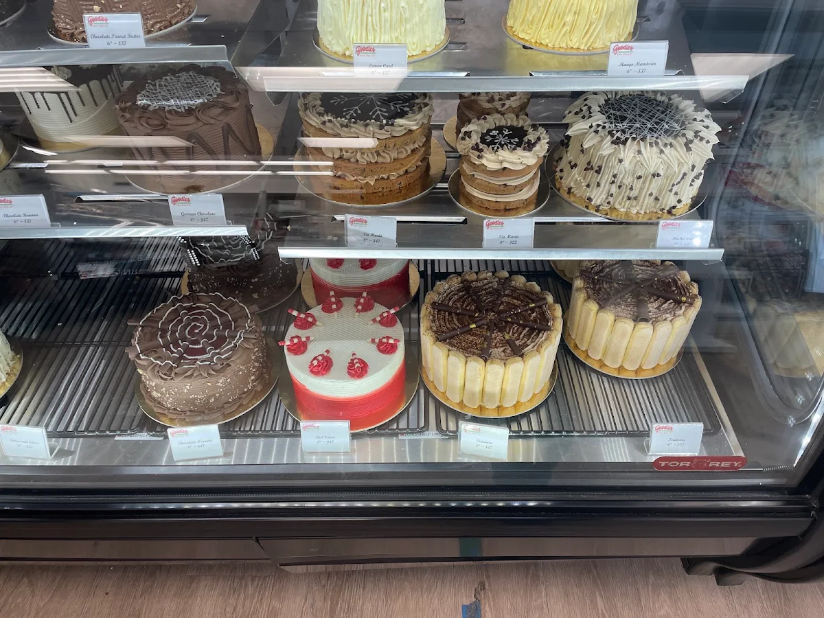 Cakes for Any Occasion