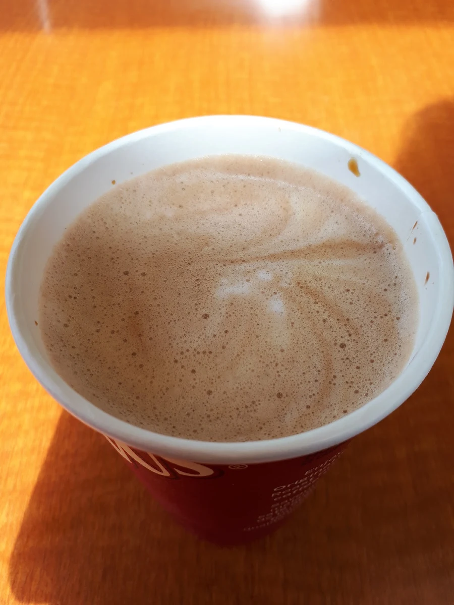 Latte