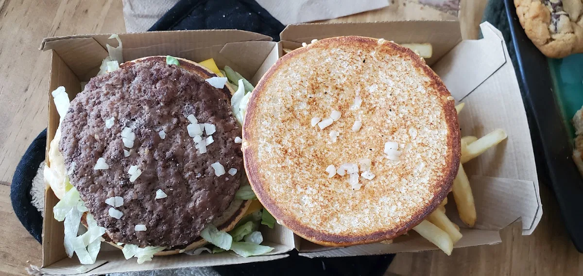 Big Mac