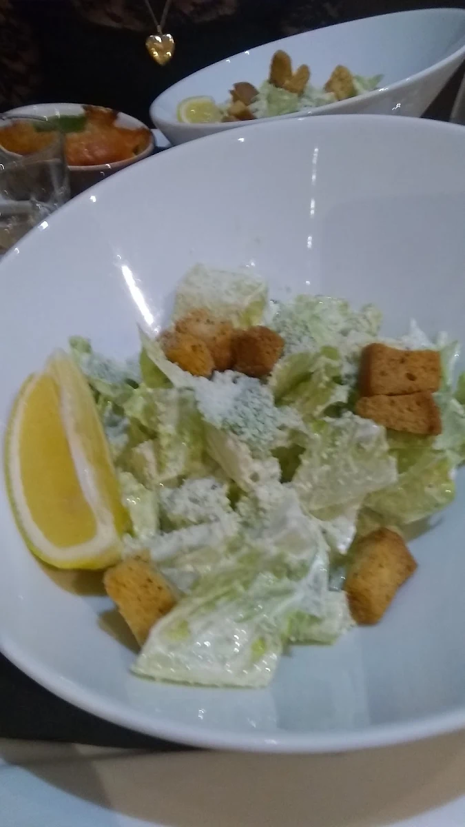 Caesar Salad