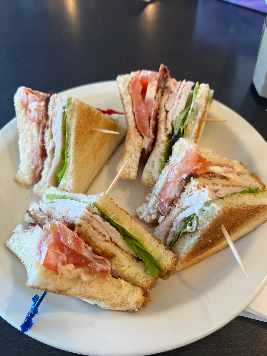 Club Sandwich