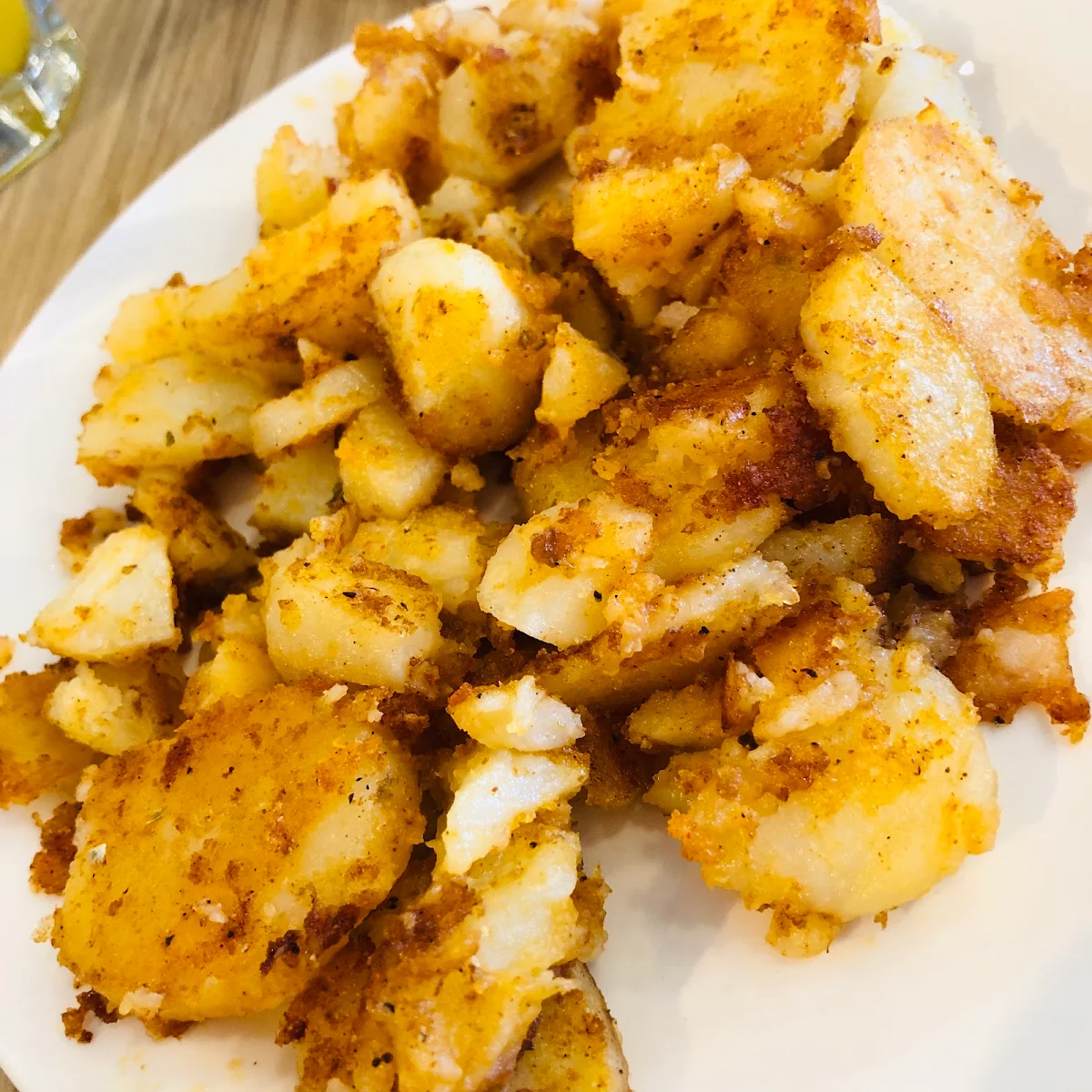 Home Fries
