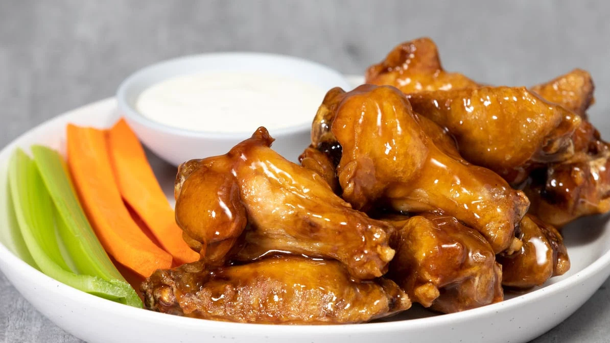 Chicken Wings 1lb