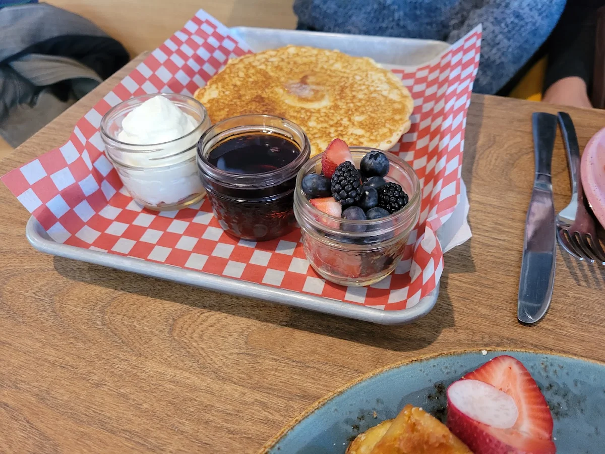 Pancakes