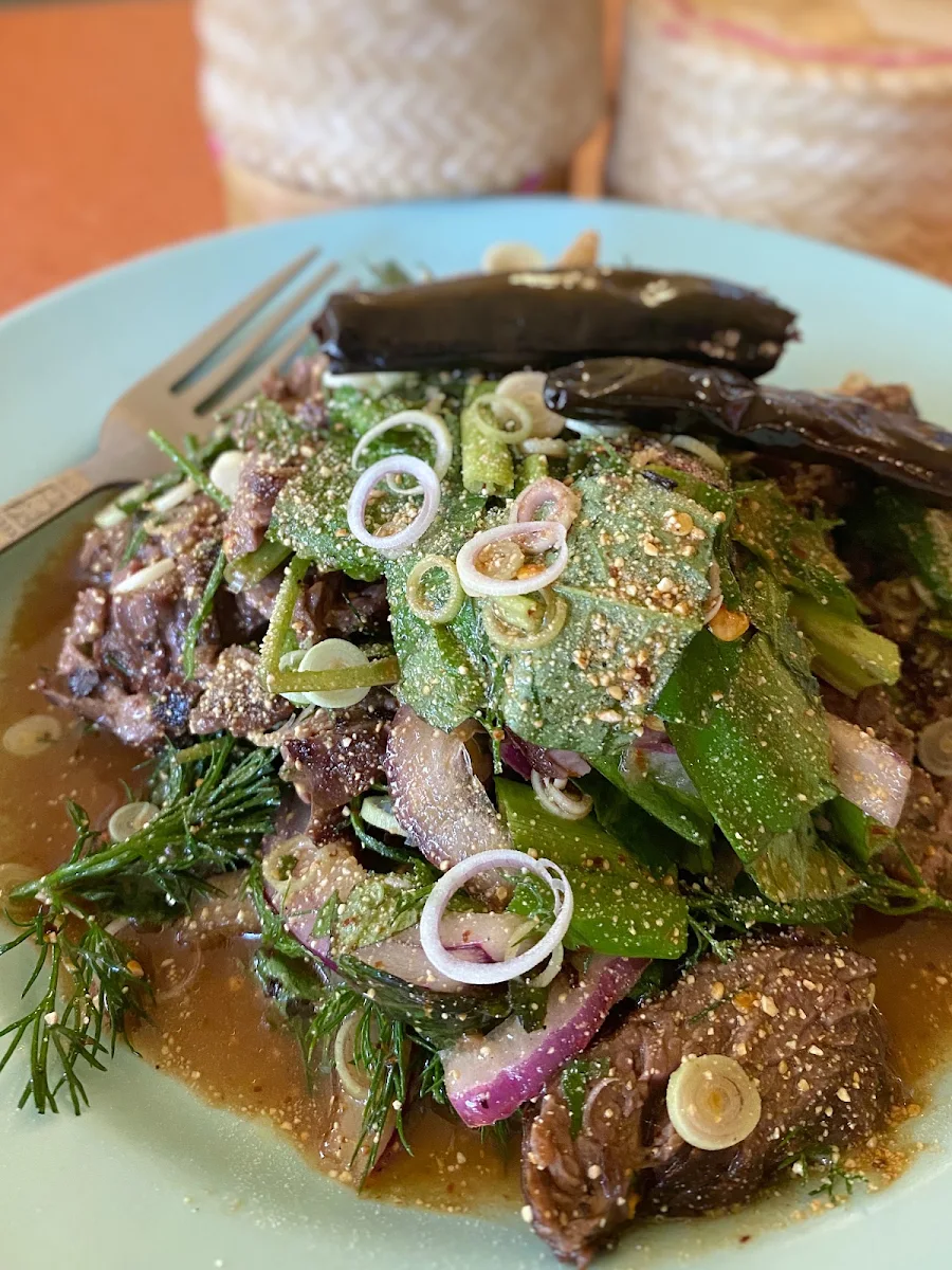 Nam Tok Neua