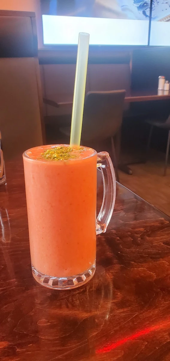 Special Smoothie