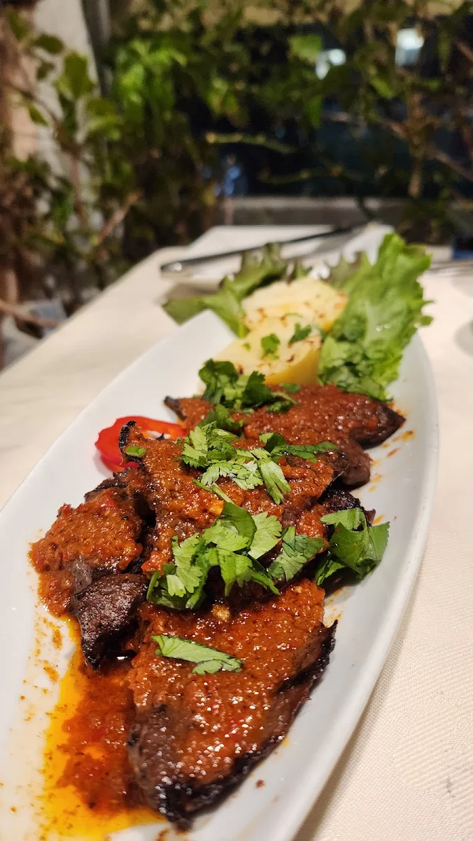 Anticuchos