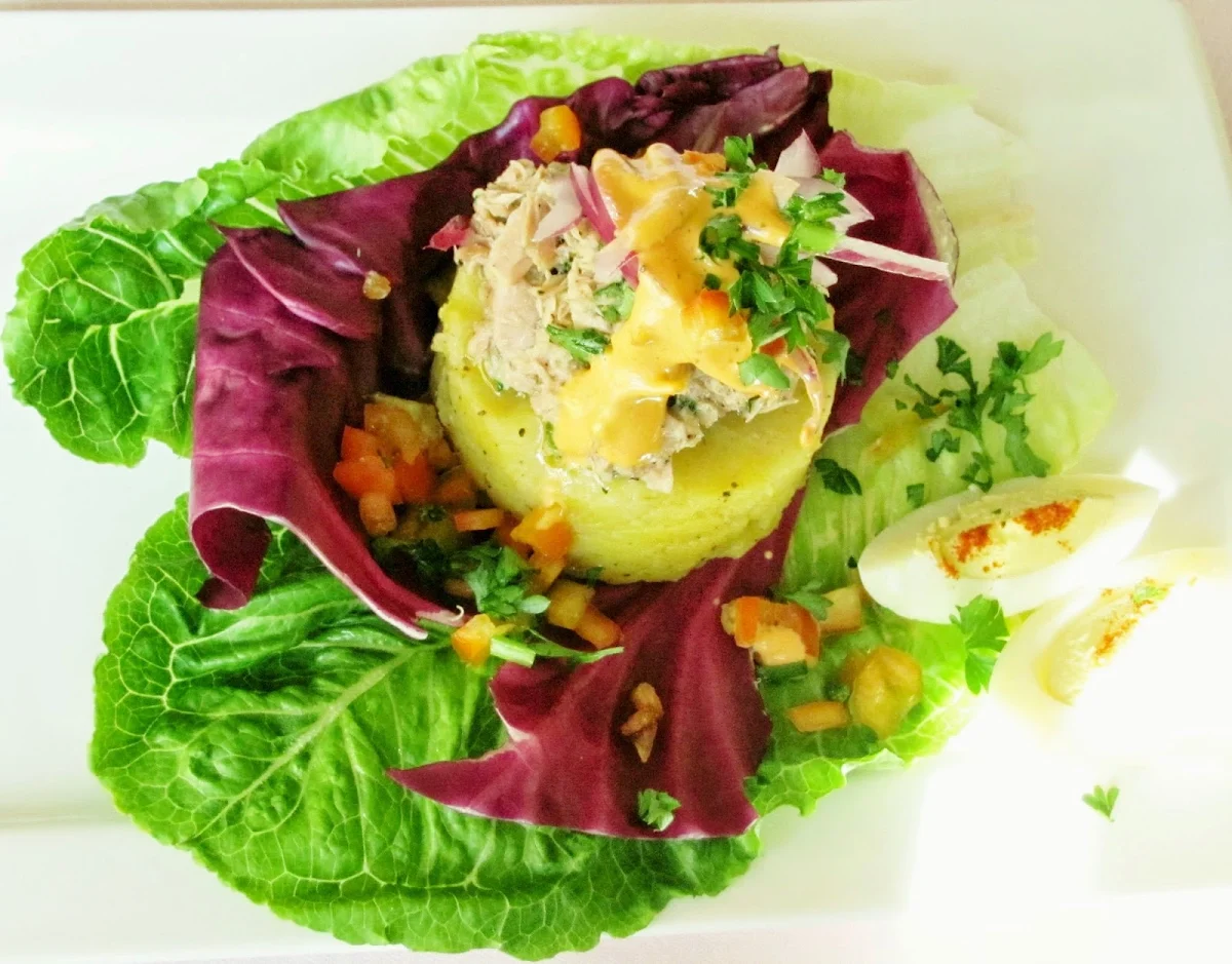 Salad