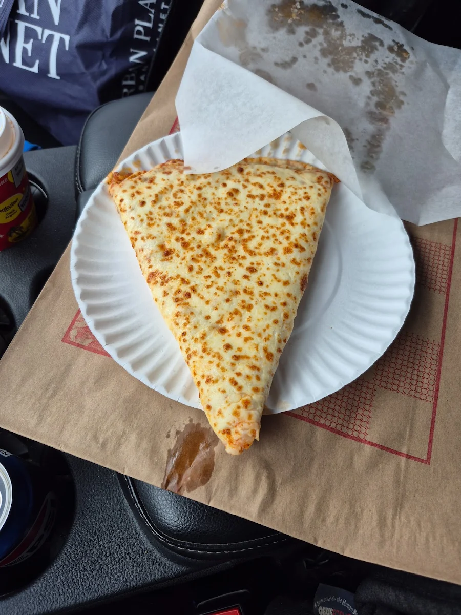Extra Cheese, Popular Pizza Oshawa