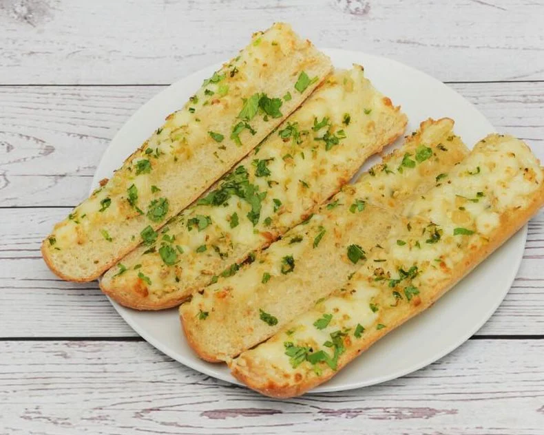 Garlic Bread, Popular Pizza Oshawa