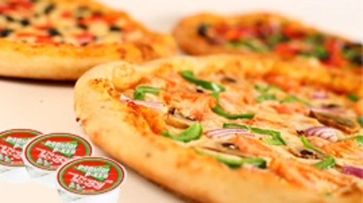 Highlights, Popular Pizza Oshawa