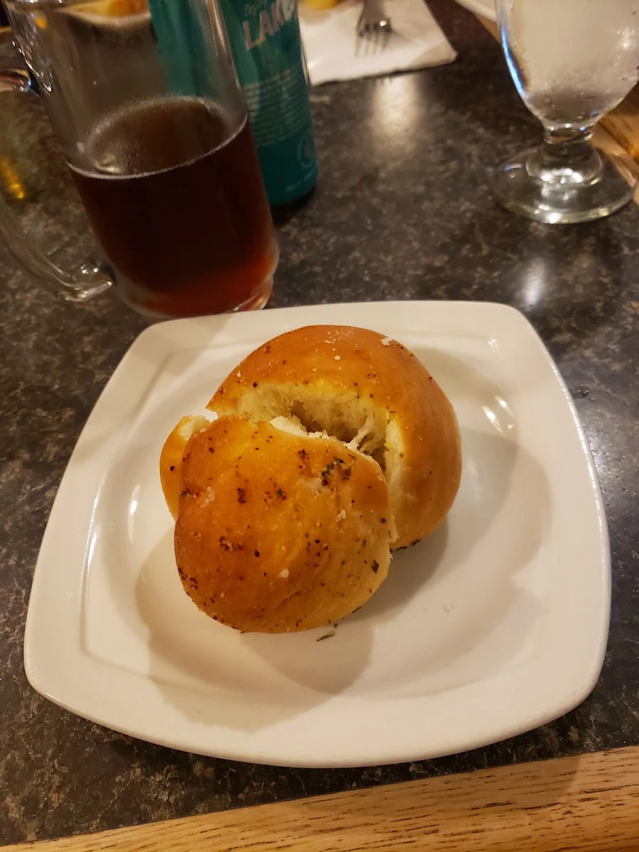 Garlic Bread