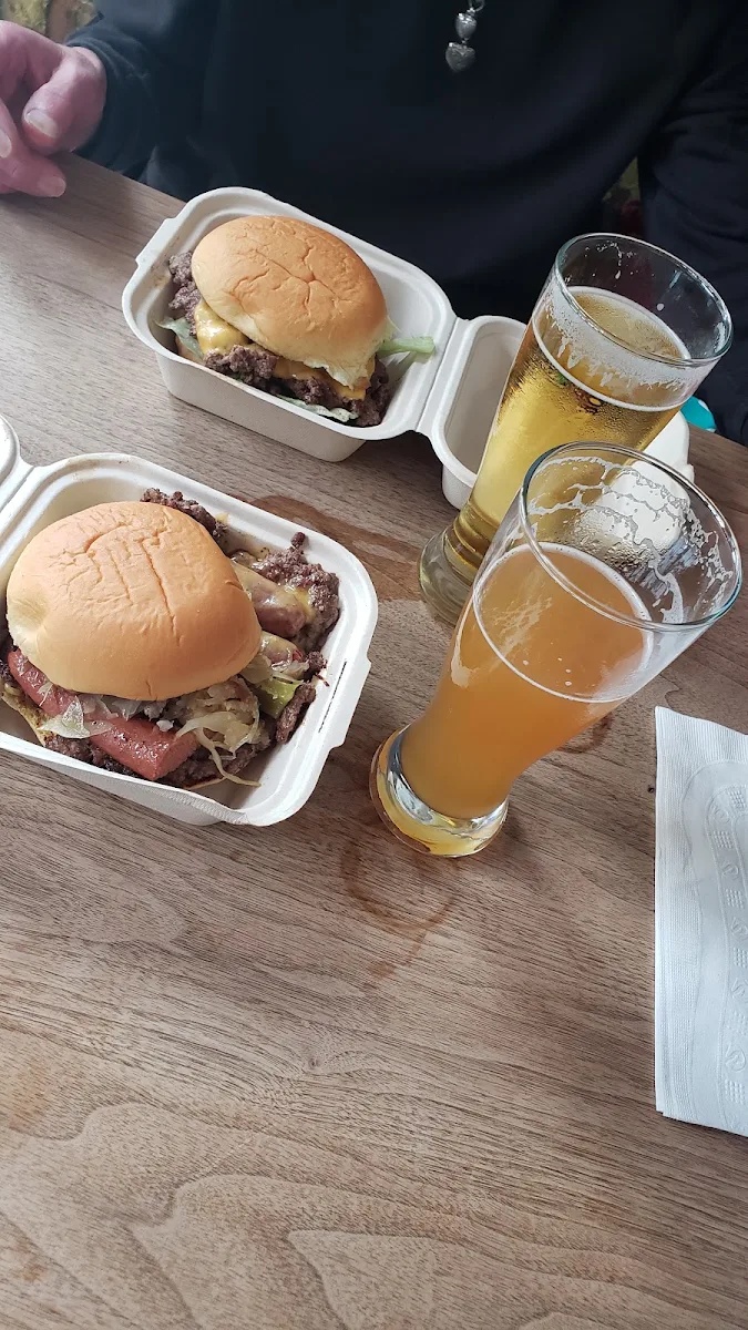 Highlights, Main Street Brewing Co.