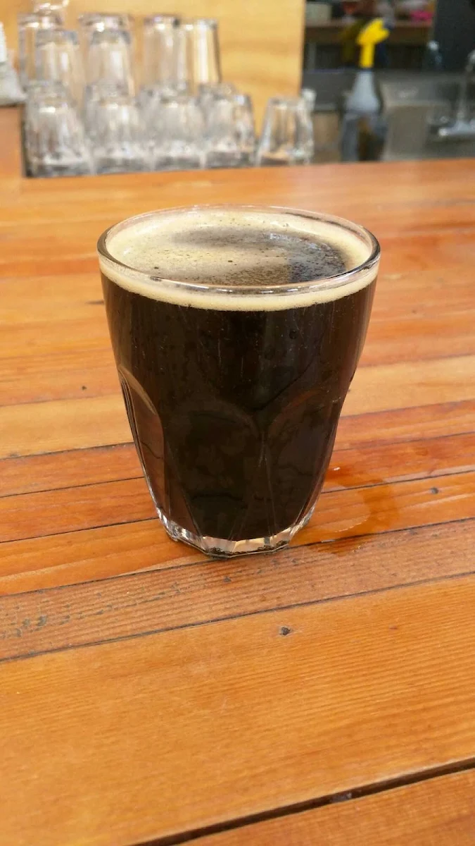 Highlights, Main Street Brewing Co.