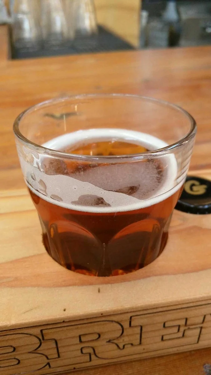 Highlights, Main Street Brewing Co.