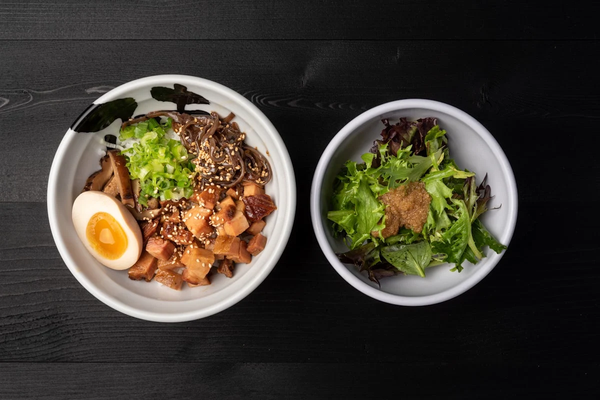 Pork Soboro Spicy Ground Pork