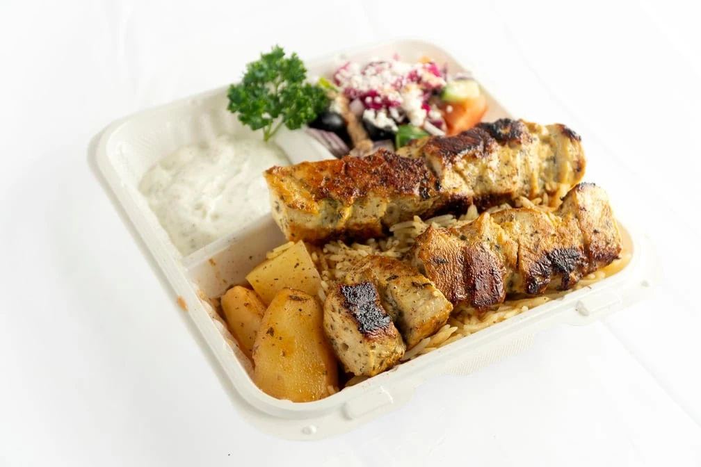 Highlights, Donair Hub