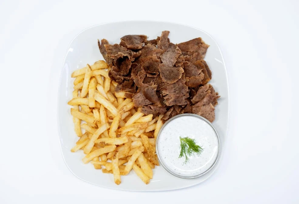 Highlights, Donair Hub