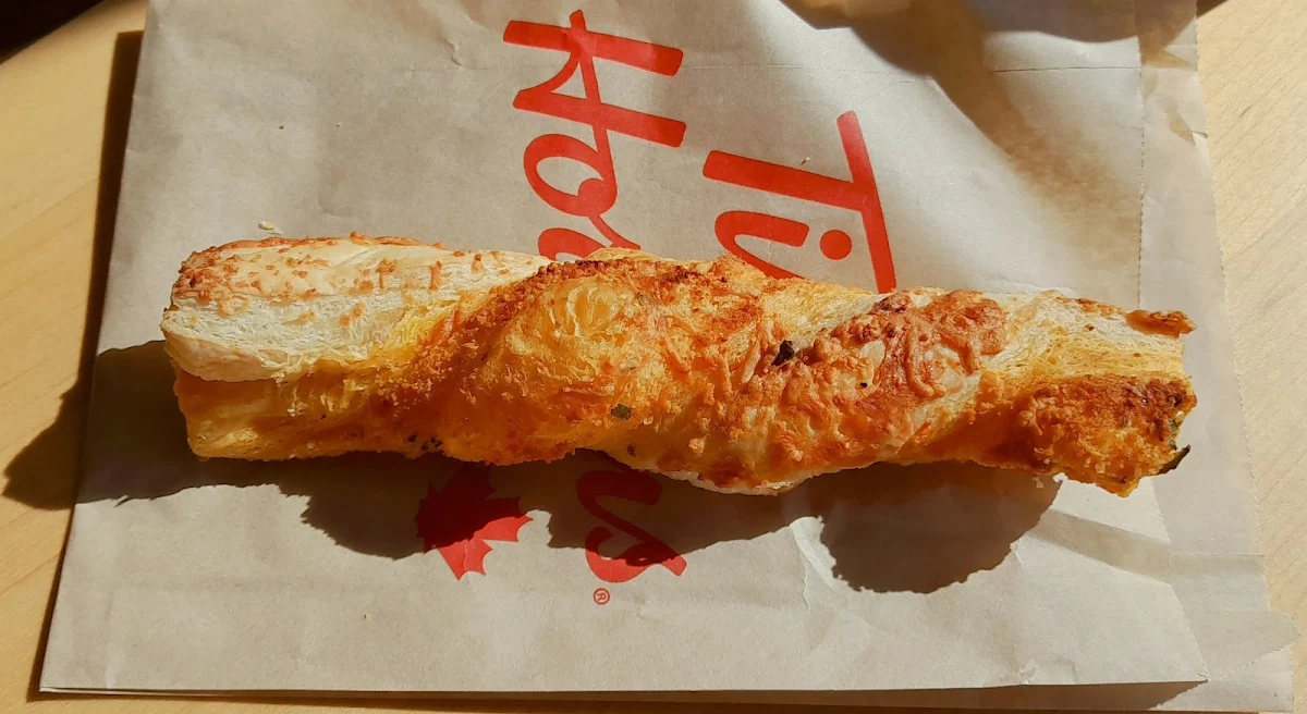 4 Cheese Biscuit