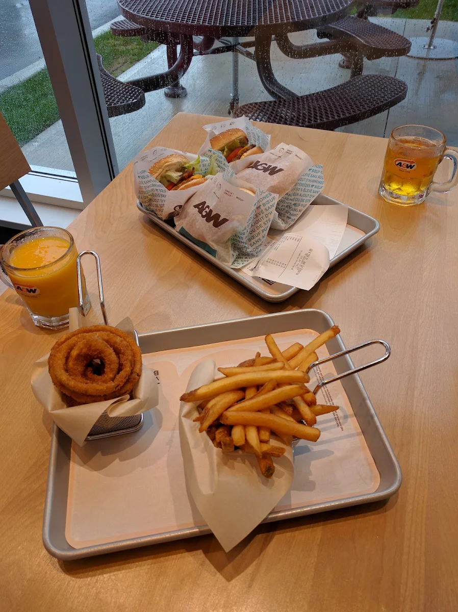 Fries