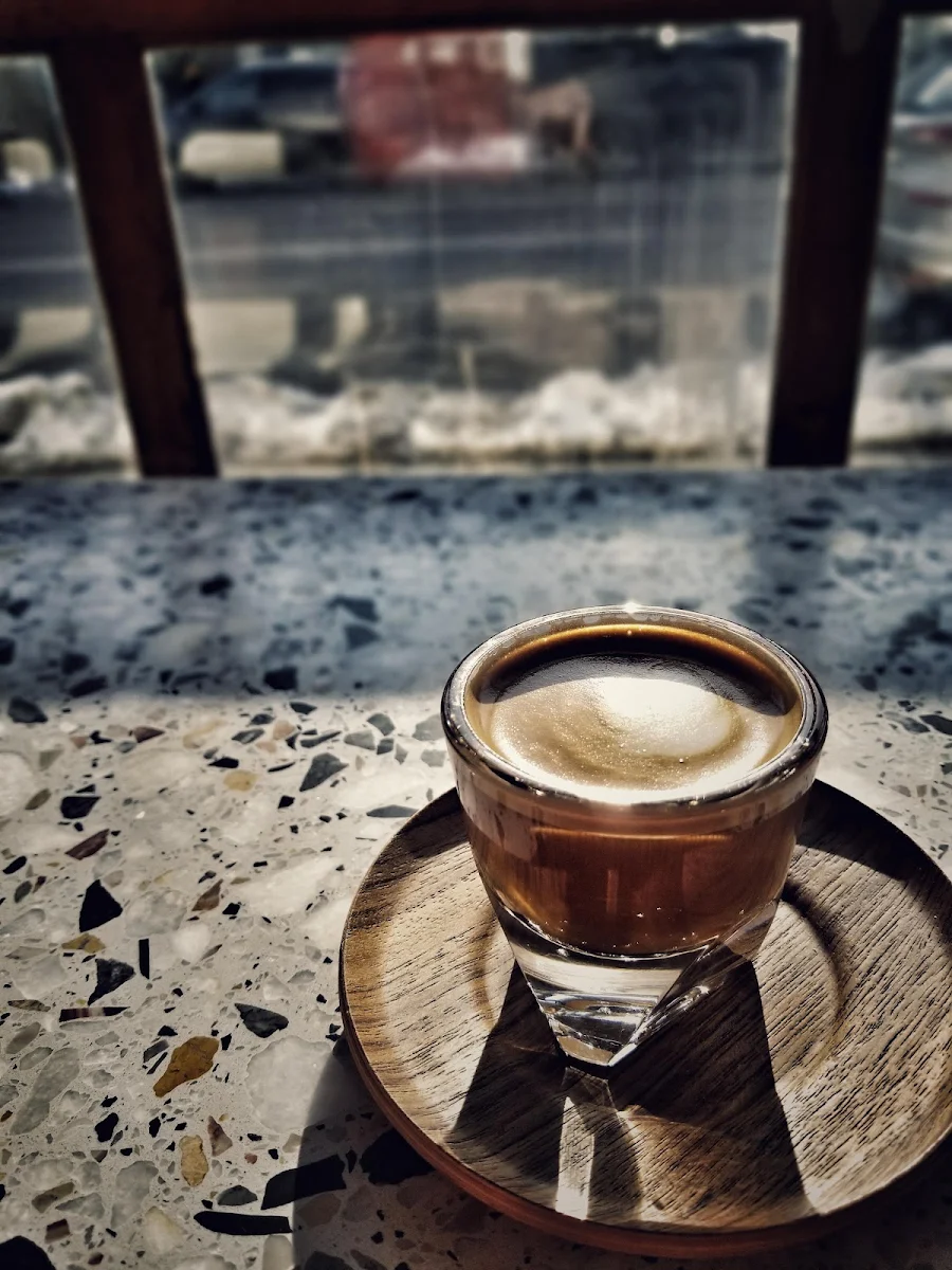 Espresso