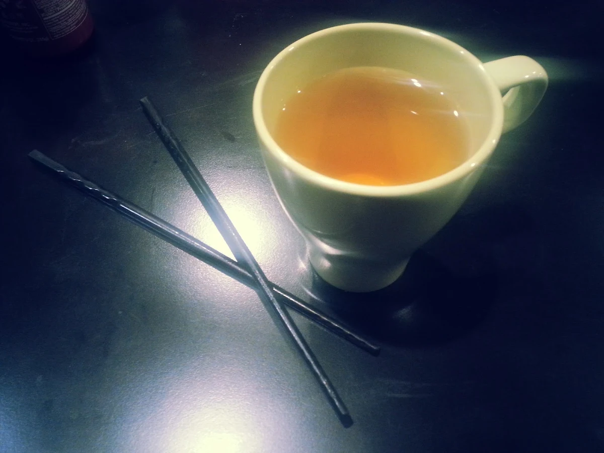 Tea, Hanoi 3 Seasons