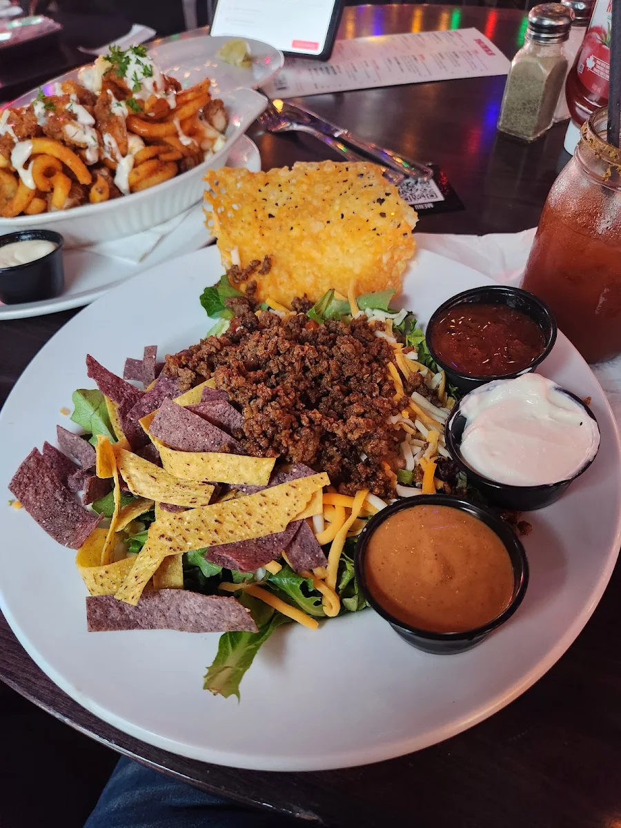 Taco Salad