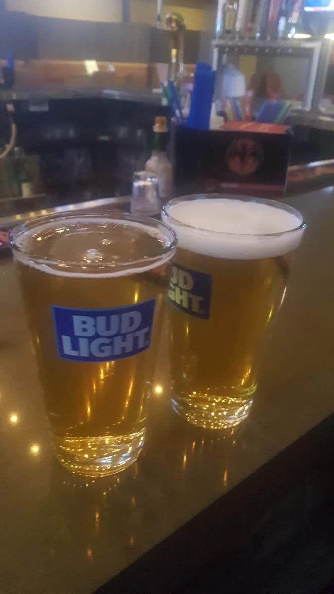 Bud Budlight