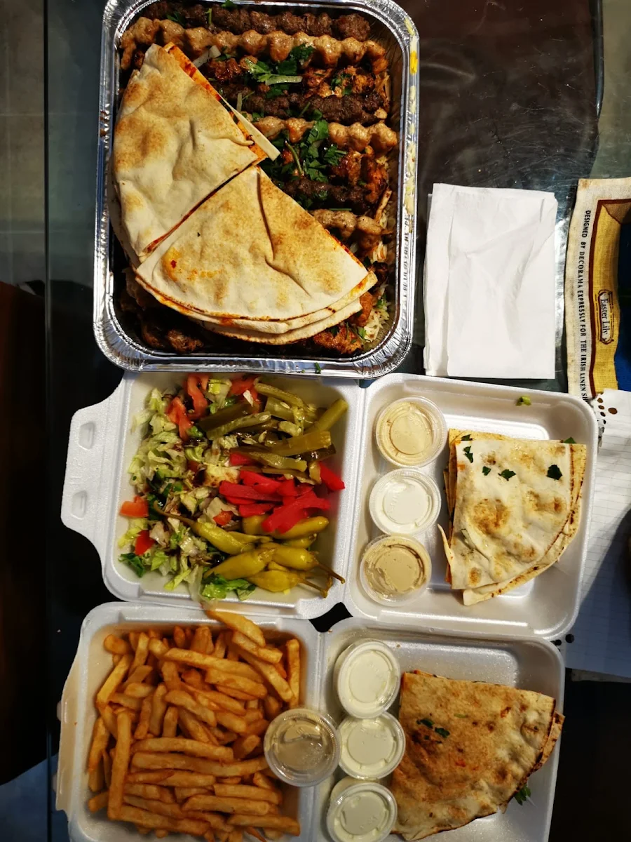 Highlights, Alnoor Kitchen