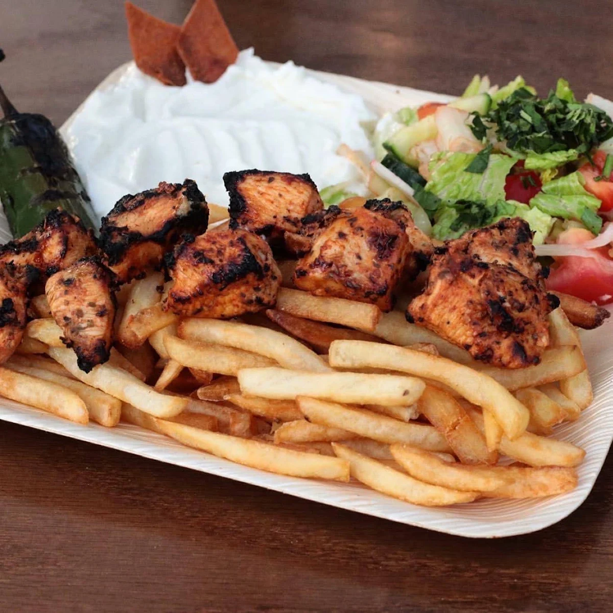 Highlights, Alnoor Kitchen