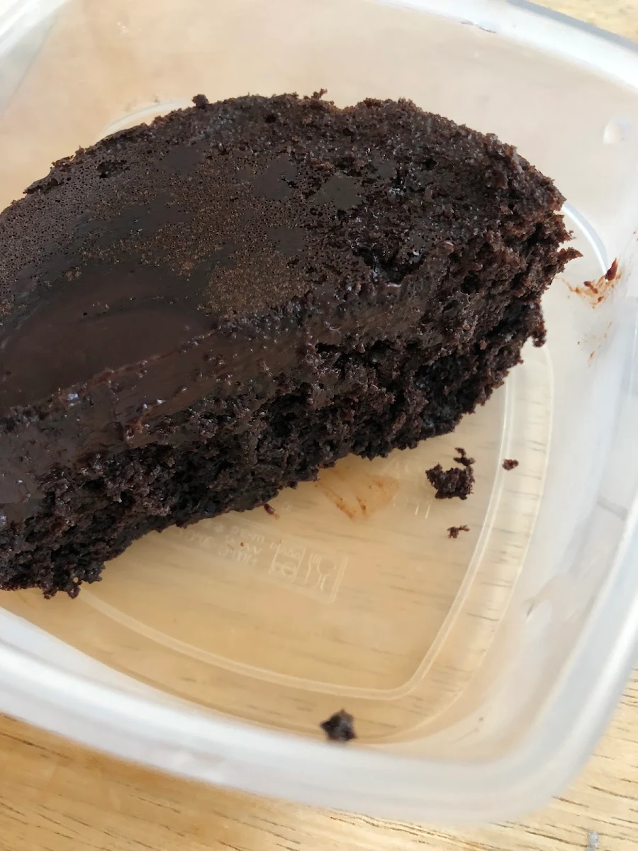 Chocolate Cake