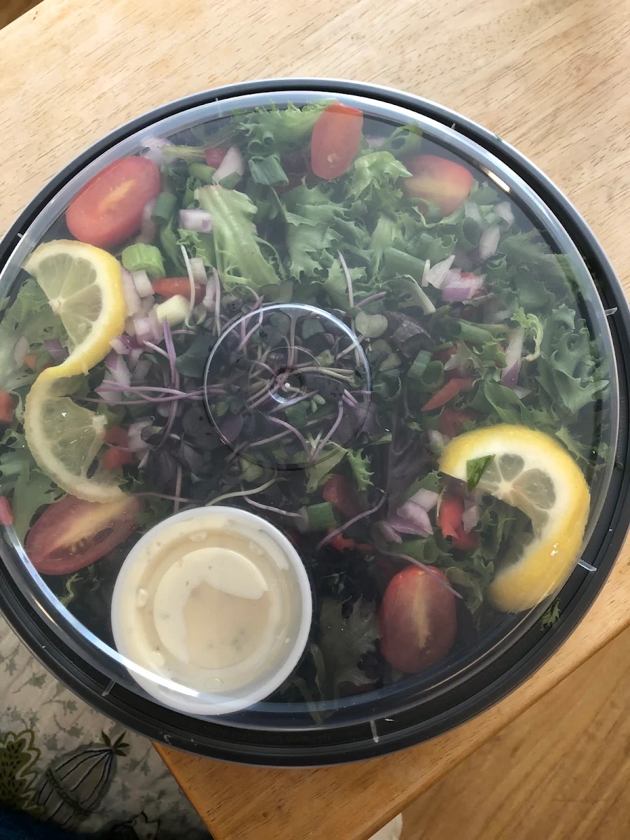 Salad