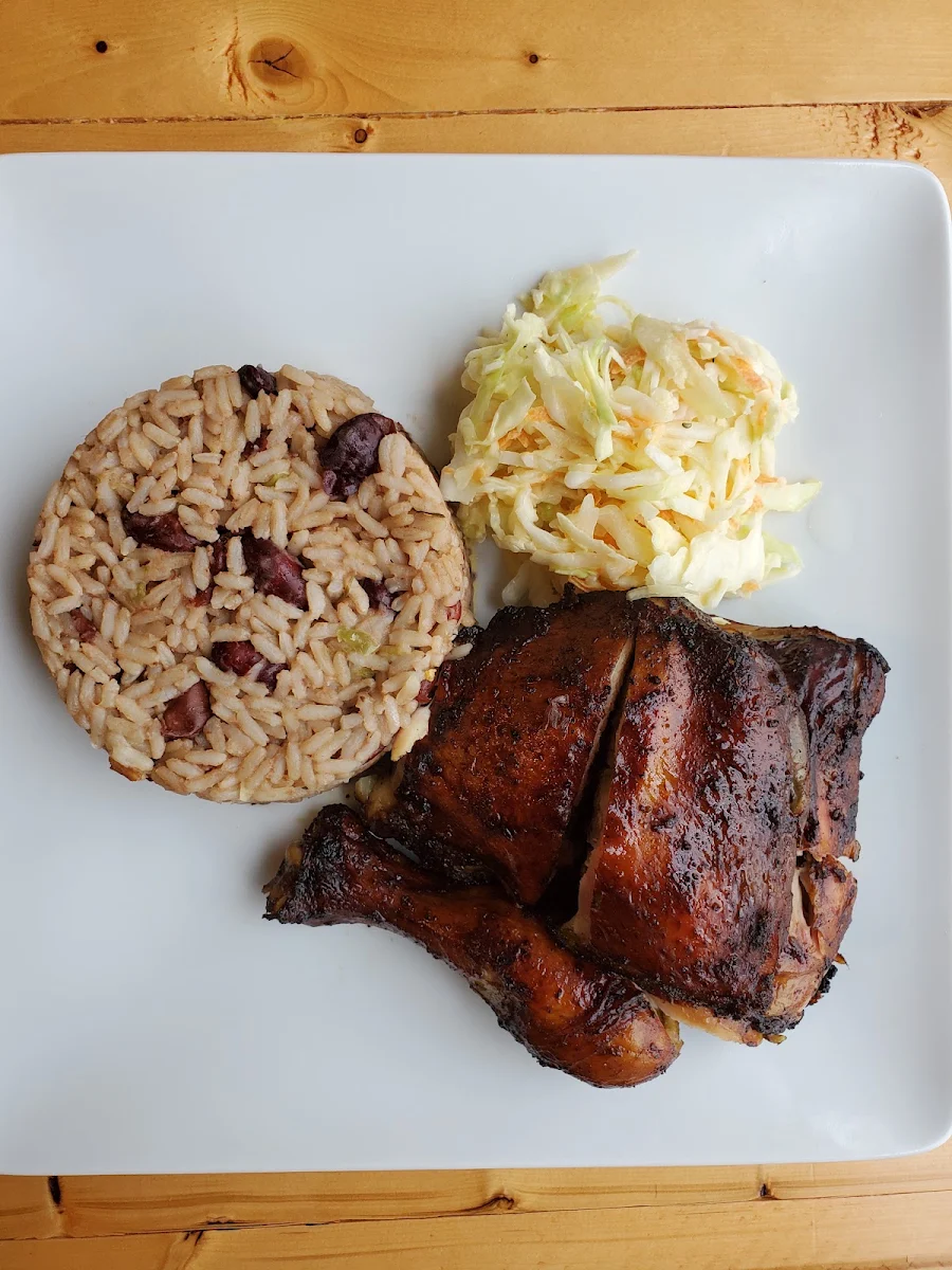 Highlights, Calabar Grill & Bar Toronto